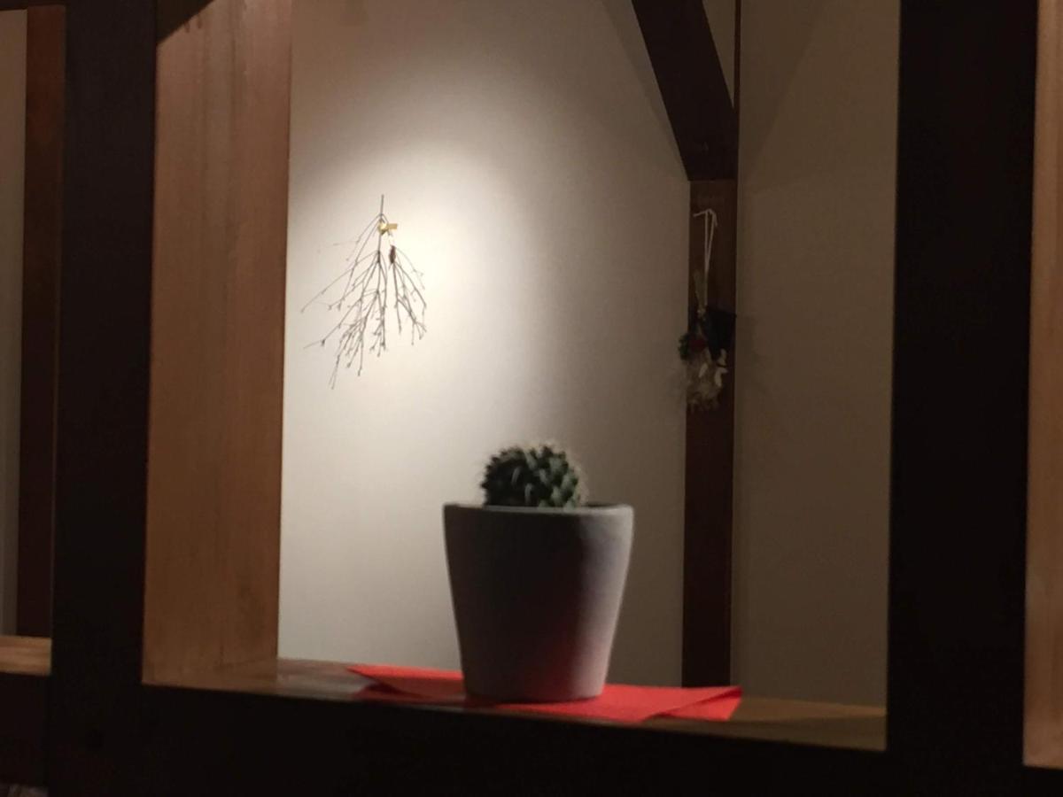 Kinosaki Knot Vandrarhem Toyooka  Exteriör bild