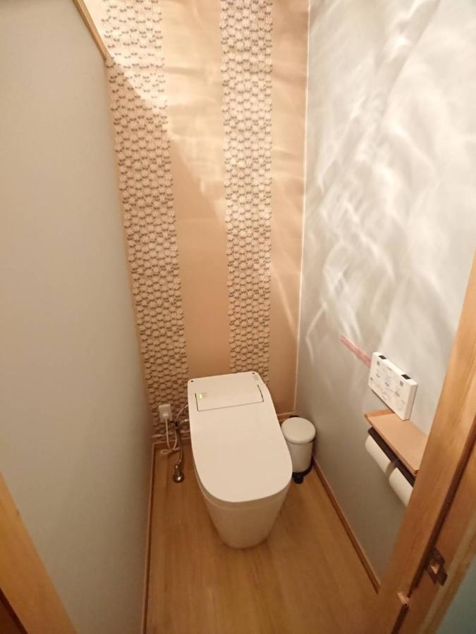 Kinosaki Knot Vandrarhem Toyooka  Exteriör bild